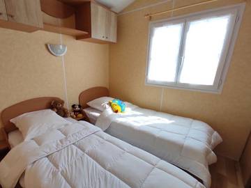 Camping pour 4 Personnes dans Bretignolles-sur-Mer, Vallée de la Loire, Photo 3