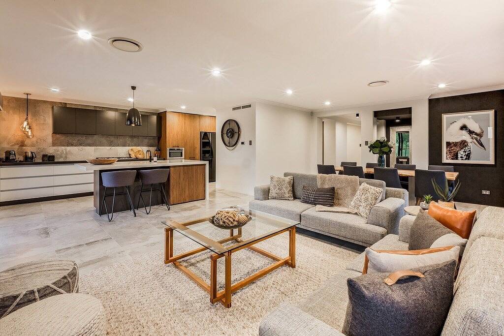 Front 9 A Luxury Golf Lovers Getaway in Dunsborough, Western Australia