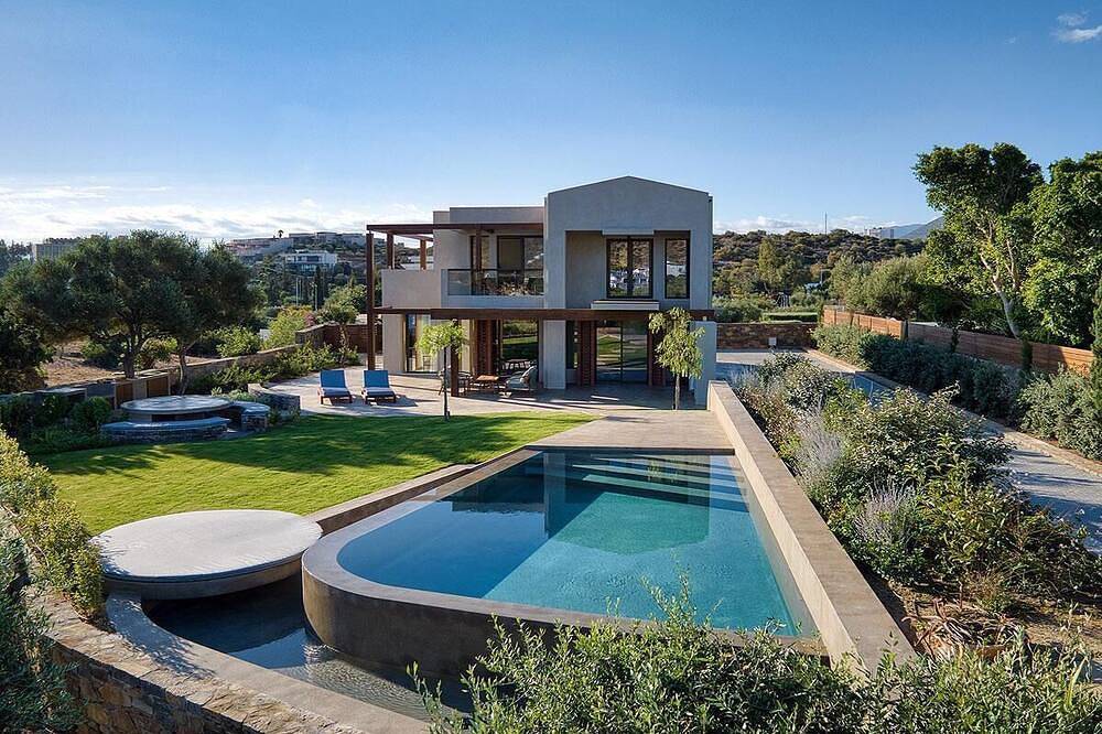 Casa vacanza a Creta Nord a partire da 718€ a notte