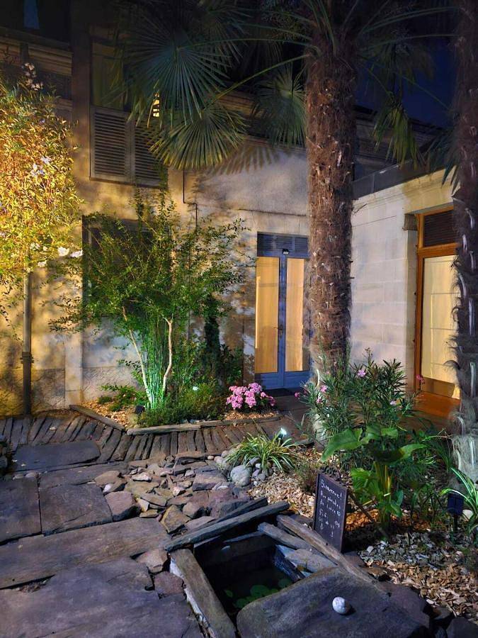 Appartement entier, Les Pénates de Loire in Ancenis, Vallée de la Loire