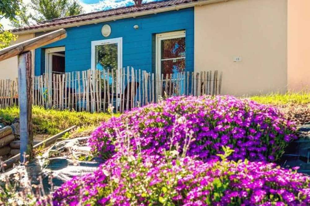 Apartamento entero, Appartement 2 étoiles - ccbbdgf in Les Epesses, Valle del Loira