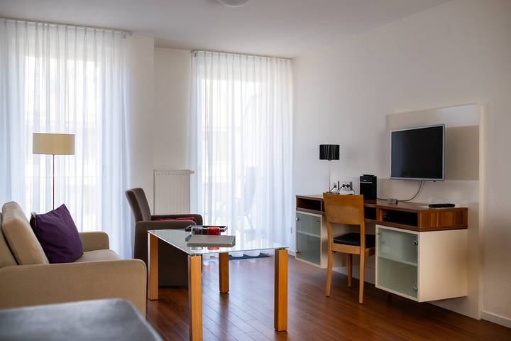 Apartamento entero, Casa vacacional de 5 estrellas Jümmers 'Jomtje' en primera línea junto al Parque Nacional del Mar de Frisia in Horumersiel, Wangerland
