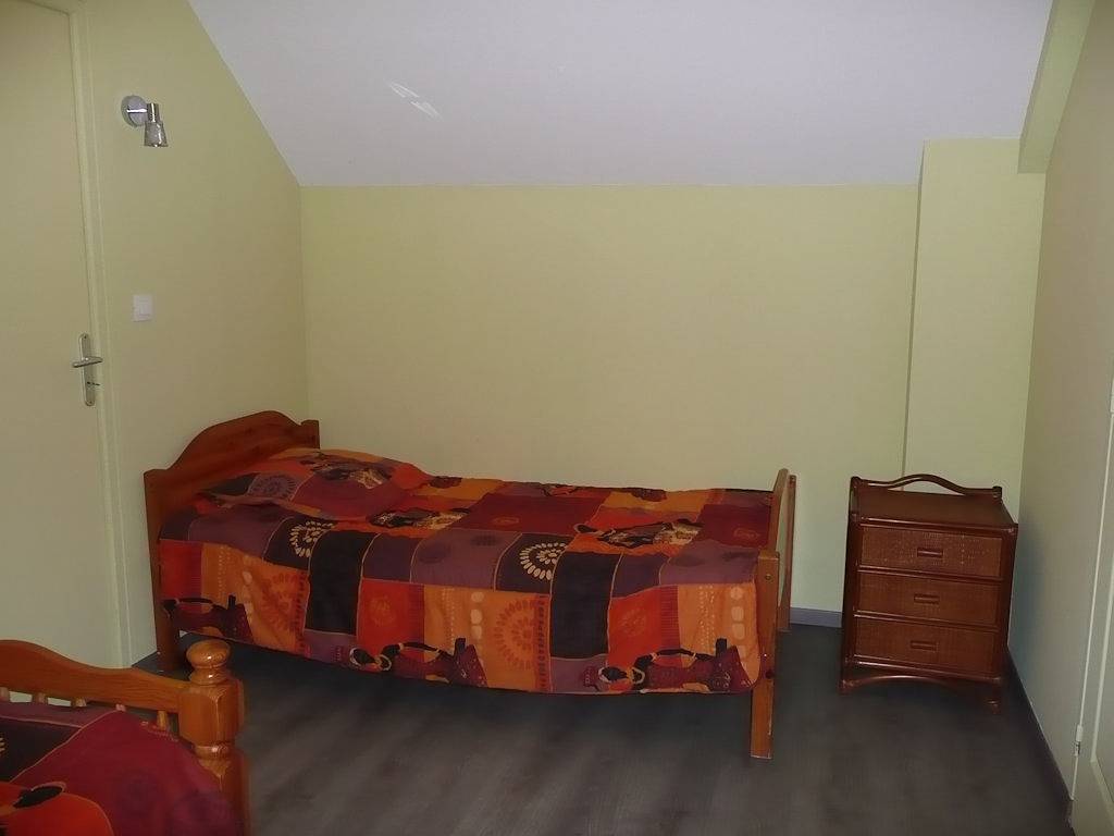 Gite 2 - Gîte entre Terre et Mer in Geffosses, Région de Coutances