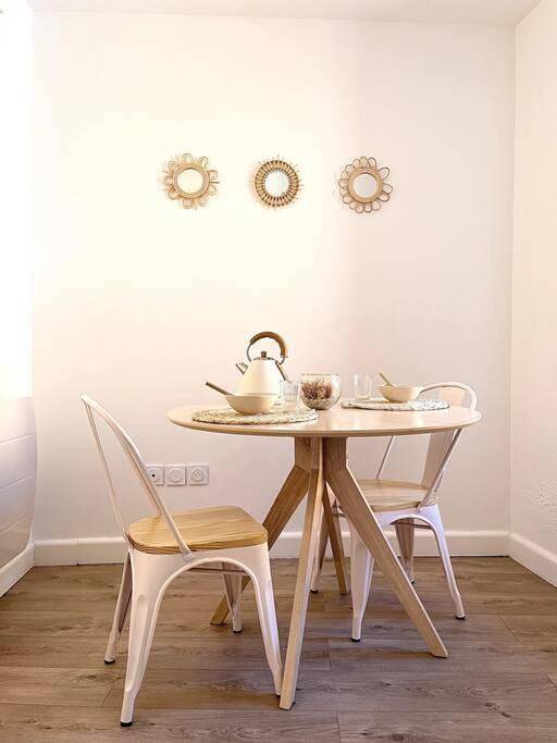 Appartement entier, Le Nacre 18 - Bourg-de-Péage in Bourg-de-Péage, Région de Valence