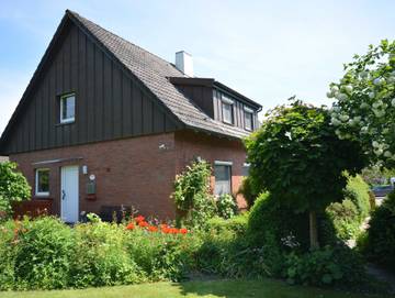 Ferienwohnung für 4 Personen in Holnis, Glücksburg, Bild 2