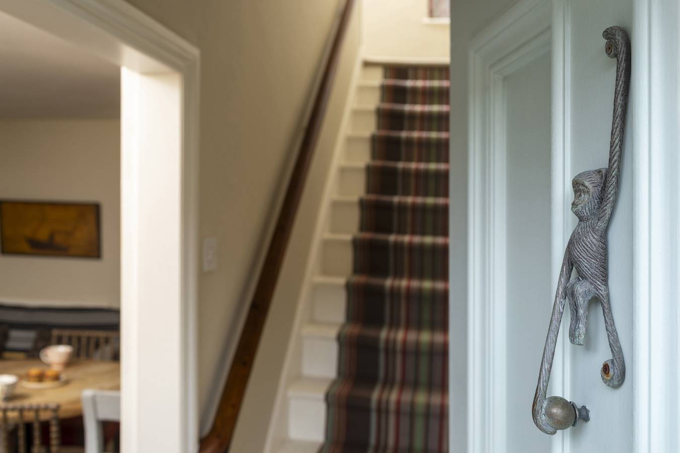 Sandpiper (Alnmouth) in Alnmouth, Northumberland