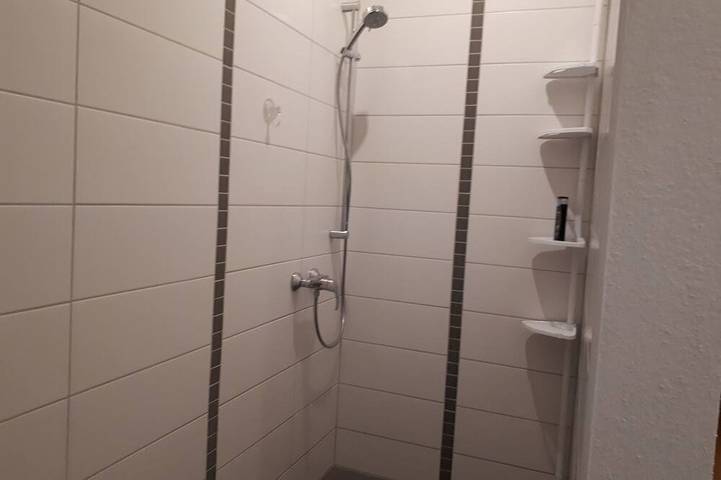 Ferienwohnung für 3 Personen, mit Garten, mit Haustier in Rathenow - 4