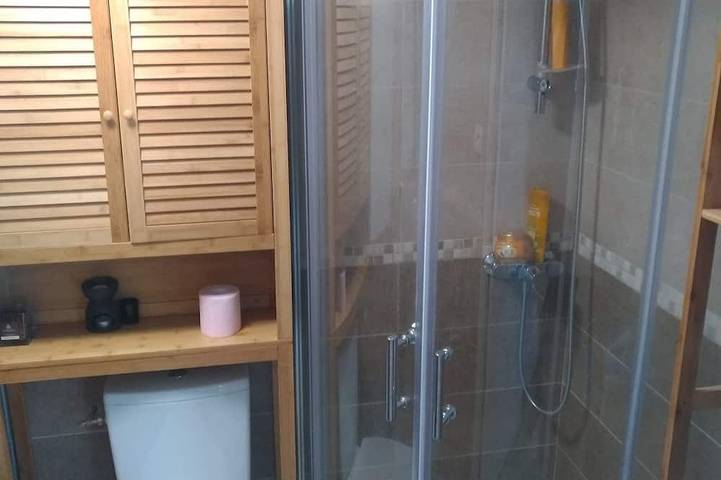Quiet house ten metres from the beach in Port Leucate, Leucate