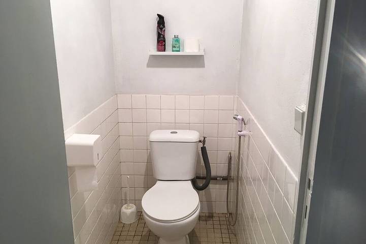 Gîte pour 2 personnes, avec jardin à Domfront - 3