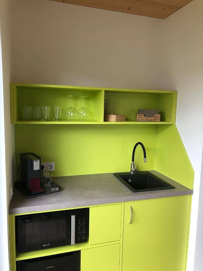 Ganze Wohnung, Budget Twin Room in Hennigsdorf, Ruppiner Seenland