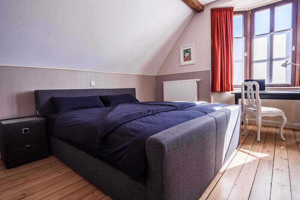 Ganze Wohnung, Urlaub in historischem Ambiente mit hohem Komfort in Friedrichsthal, Saarbrücken & Umgebung