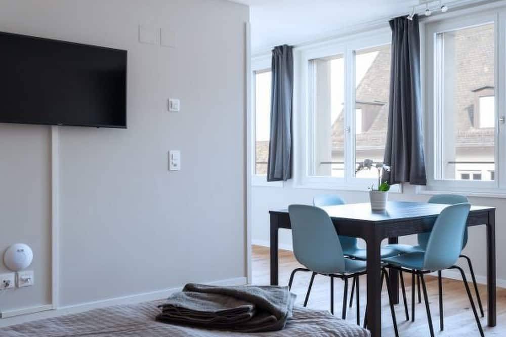 Apartamento entero, Bs Van Gogh Iii - Marktplatz Hitrental Apartment in Basel 1 Rüdengasse, Basilea