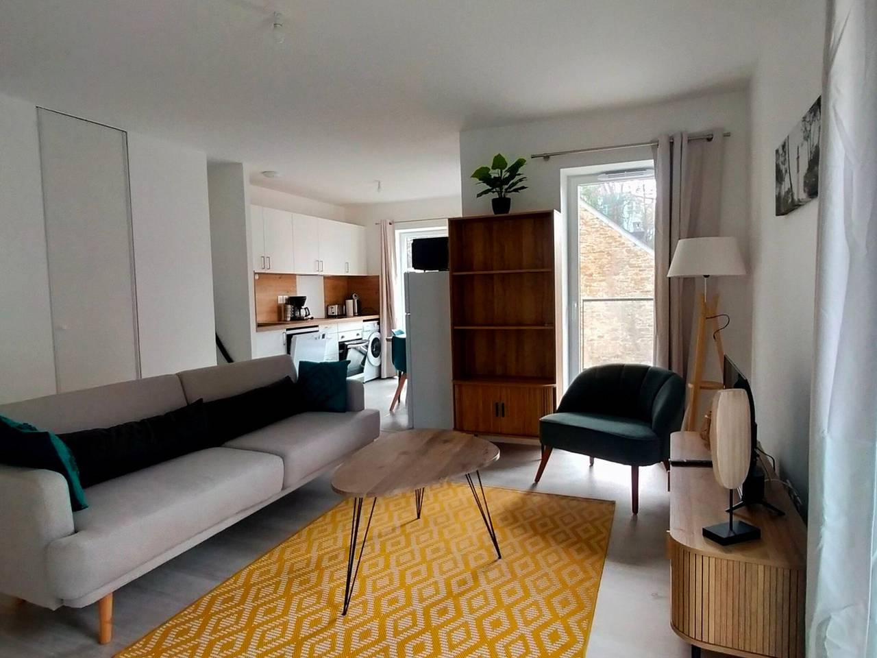 Appartamento vacanze a Morbihan a partire da 103€ a notte
