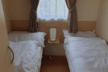 Chalet for 6 People in Chapel St. Leonards, Lincolnshire, Photo 4