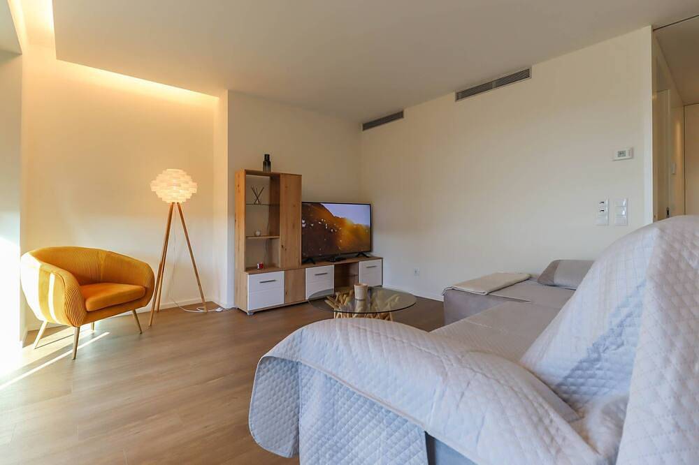 Apartamento entero, Viana Urban Glamour – Apartamento con garaje in Viana do Castelo, Distrito de Viana do Castelo