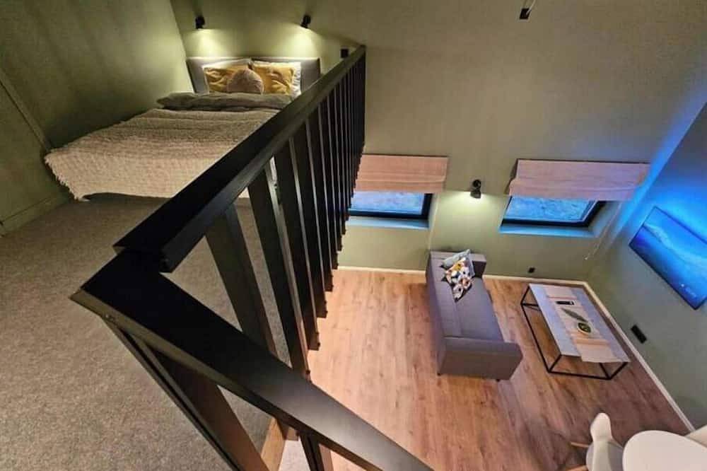 Ganze Wohnung, Unique and comfortable apartment with free parking in Spydeberg