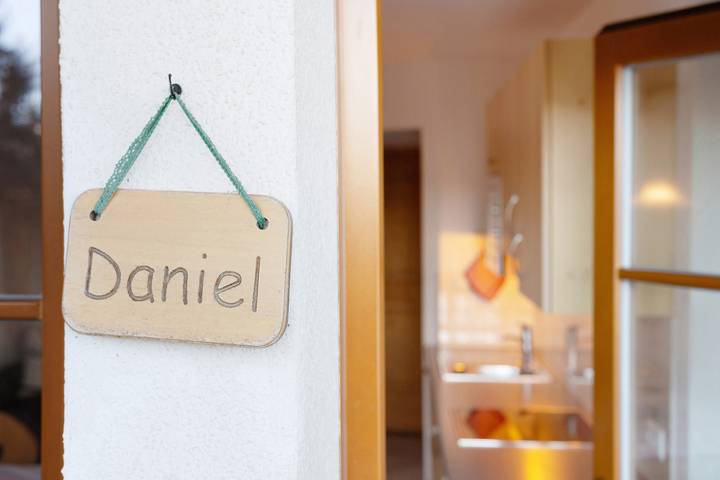 Ferienwohnung für 6 Personen, mit Garten, mit Haustier in Kastelruth - 3
