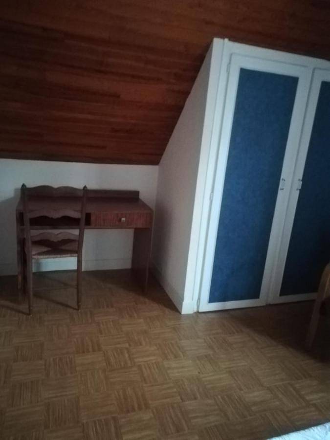 Gîte pour 2 personnes, avec vue dans La Vôge-les-Bains - 2