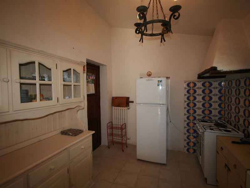 Villa con terrazza e vista mare  in Torre delle Stelle, Cagliari e Dintorni