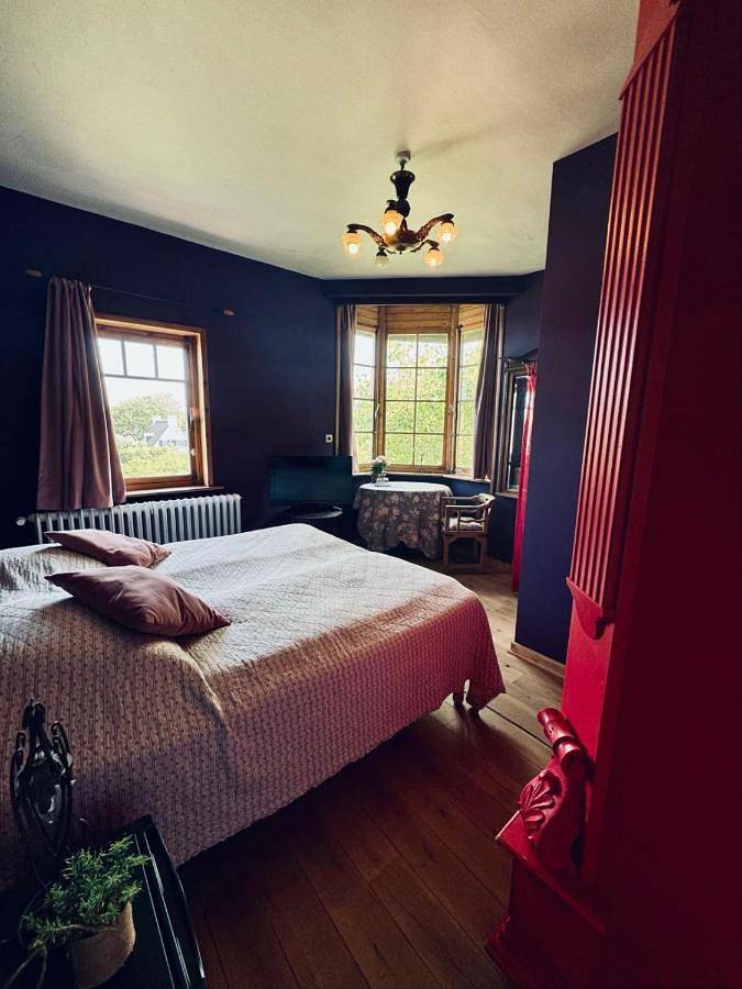 Maison d’hôte pour 2 personnes, avec vue dans Flandre-Occidentale - 4