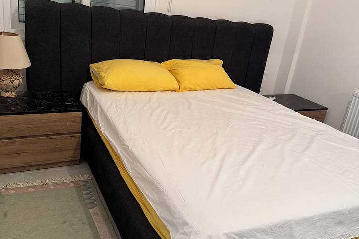 Bungalow für 8 Personen auf Zypern - 3