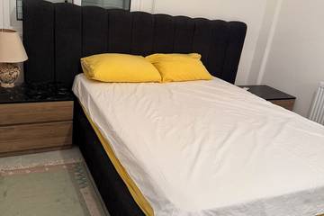 Bungalow für 8 Personen in Nikosia, Südzypern, Bild 2