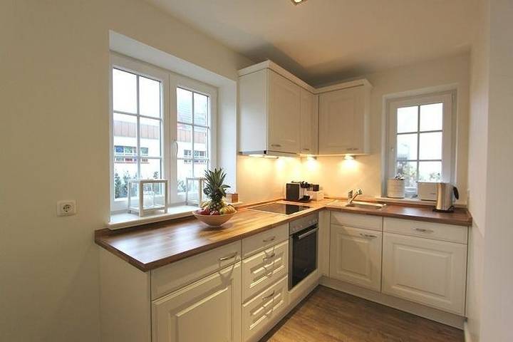 Ferienhaus für 6 Personen, mit Garten in Hörnum - 3