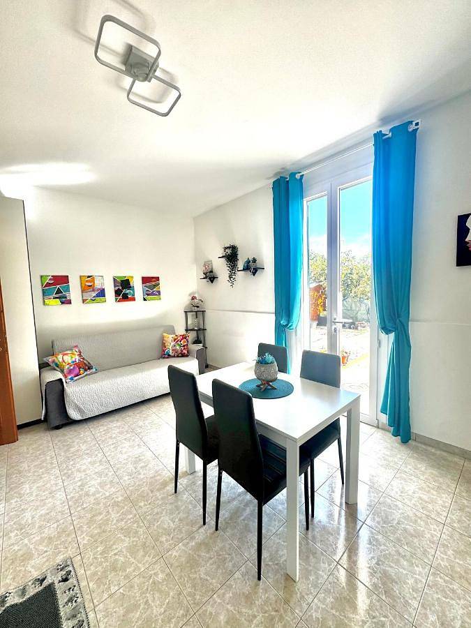 Angi home in Taggia (City), Taggia