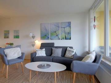 Ferienwohnung für 4 Personen in Braunlage, Westharz, Bild 1