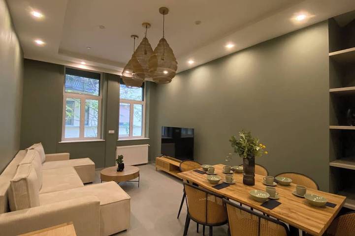 Ferienwohnung für 10 Personen - 1