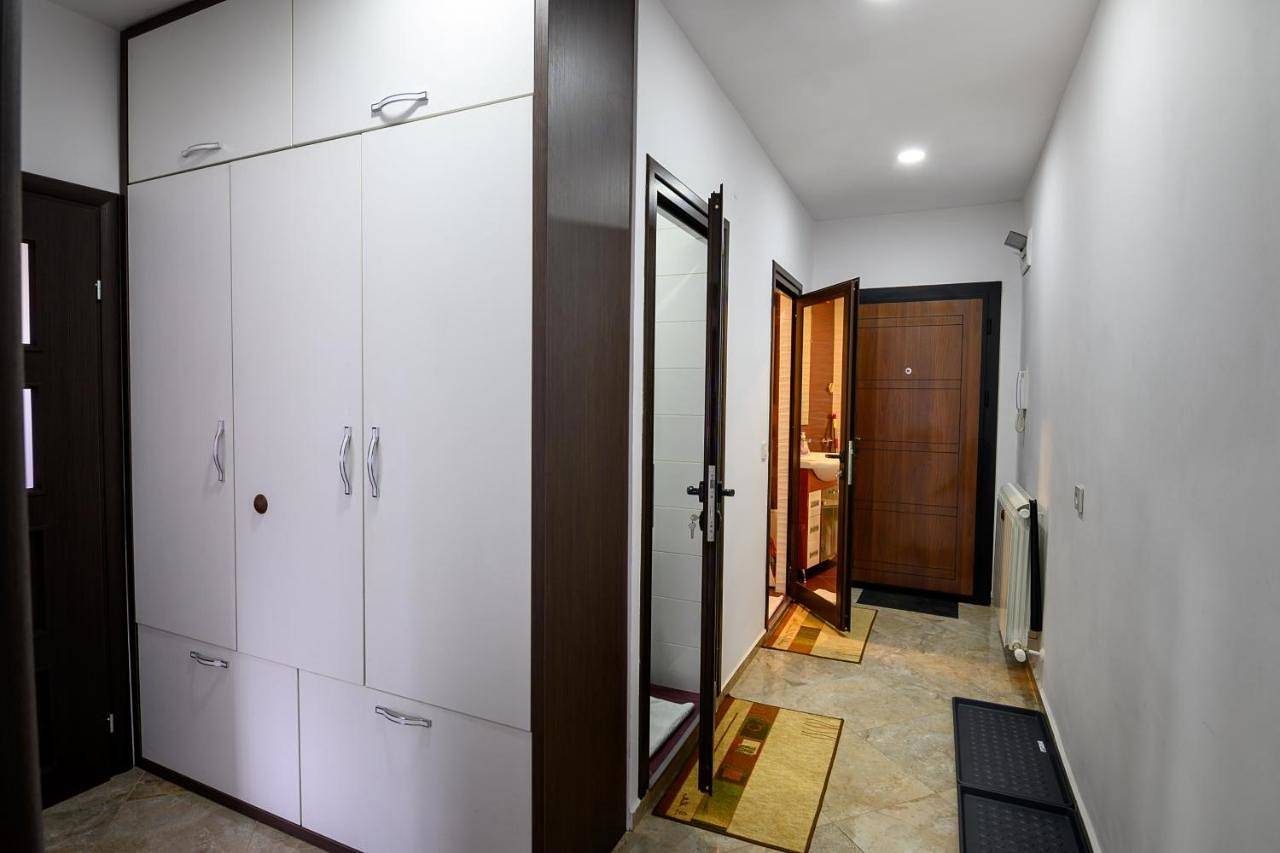 Appartement entier, Two-Bedroom Apartment in Kyustendil, Bulgarie