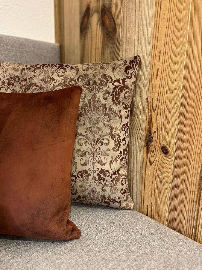 Ferienwohnung für 4 Personen, mit Sauna und Ausblick sowie Balkon in Ramsberg - 3