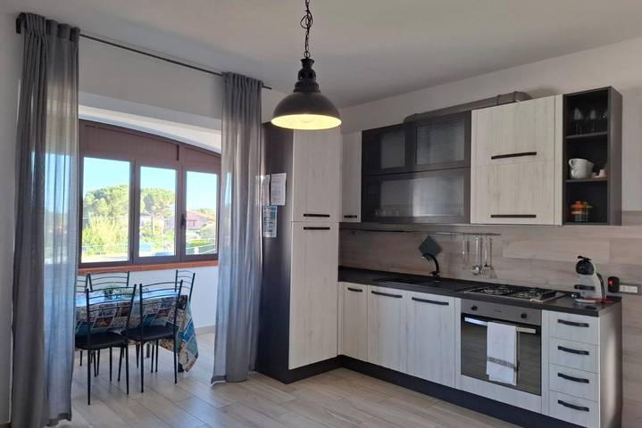 Appartamento intero, Appartamenti L'Arcipelago - Palmarola in La Pila, Campo nell'Elba