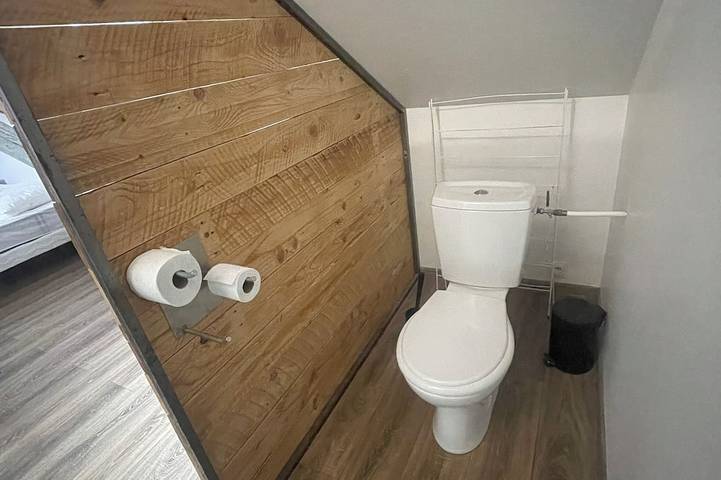 Location de vacances pour 5 personnes à Onzain - 3