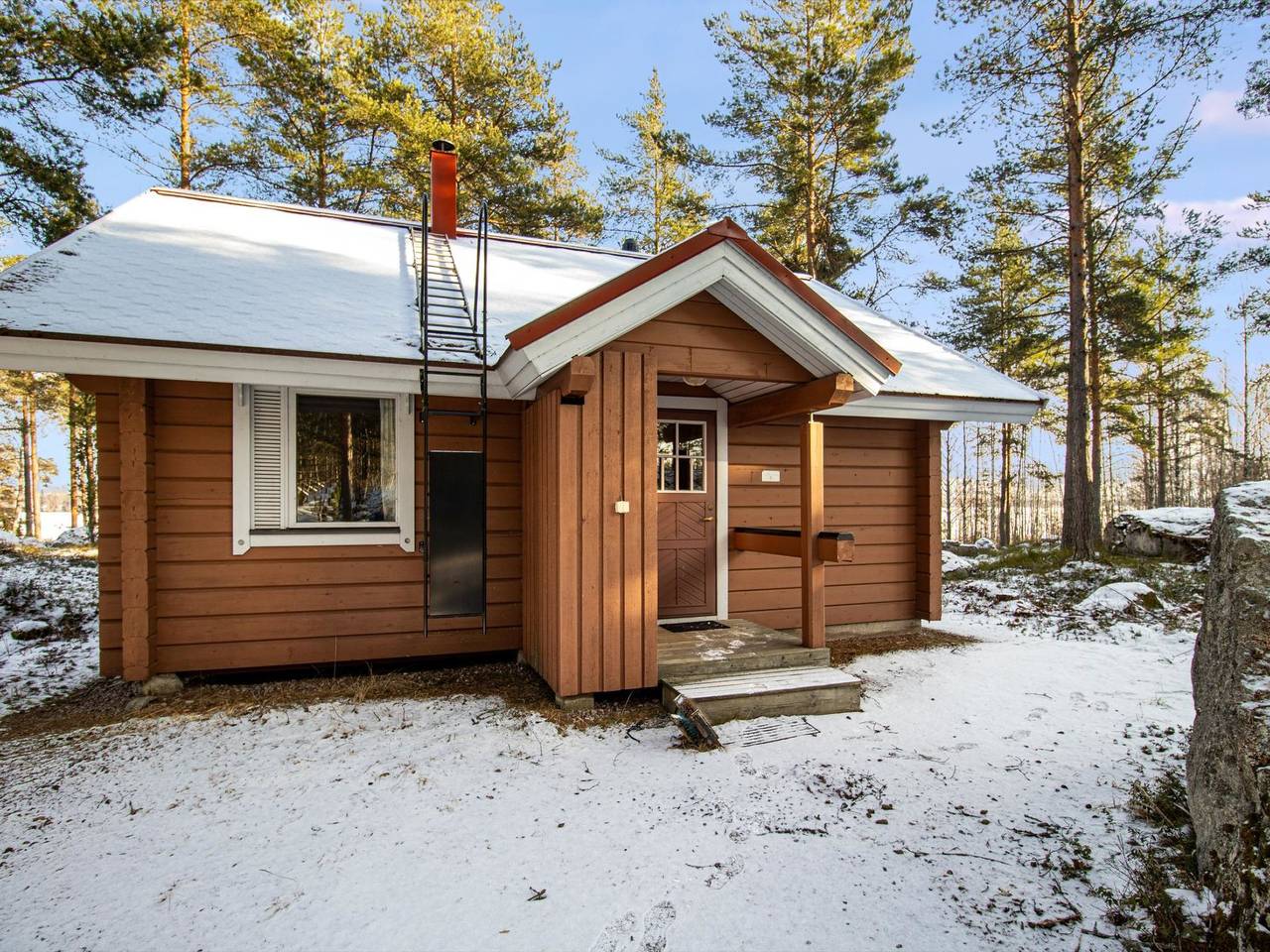 Selja 5 in Uusimaa