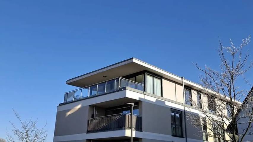 Ferienwohnung für 4 Personen, mit Terrasse in Emmelshausen