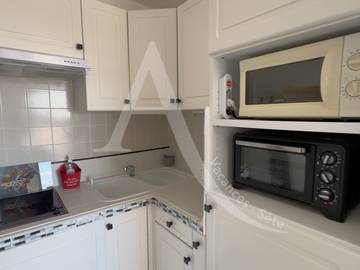 Appartement De Vacances pour 4 Personnes dans Sète, Région de Montpellier, Photo 4