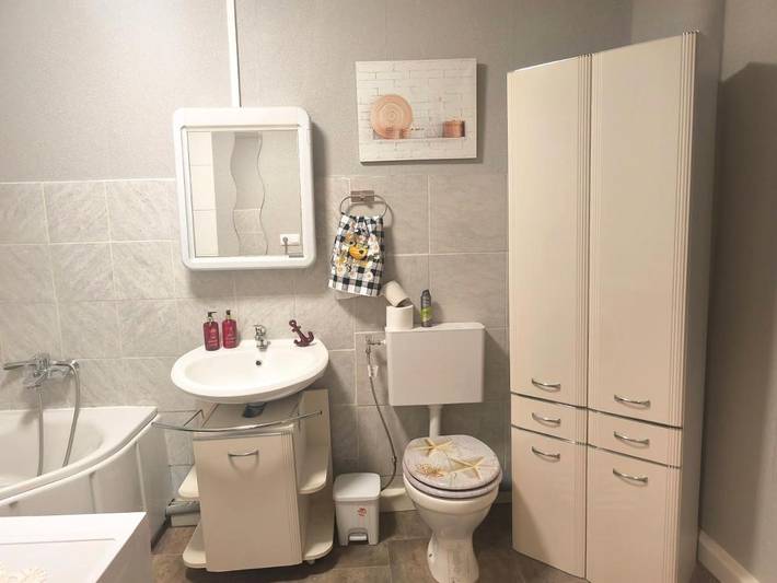 Maison d’hôte pour 4 personnes, avec jardin à Klingenthal - 2