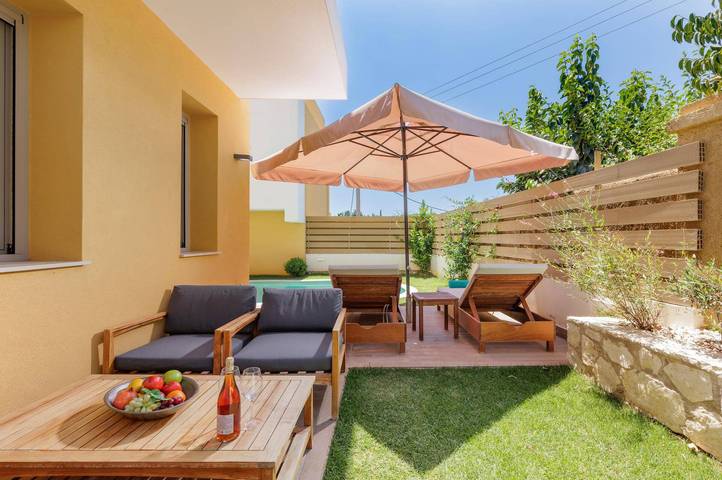 Villa Daphne Gouvia by Villa Plus in Gouvia, Corfu