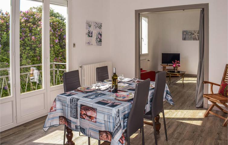 Location de vacances pour 4 personnes, avec terrasse et jardin, animaux acceptés à Plouha - 3