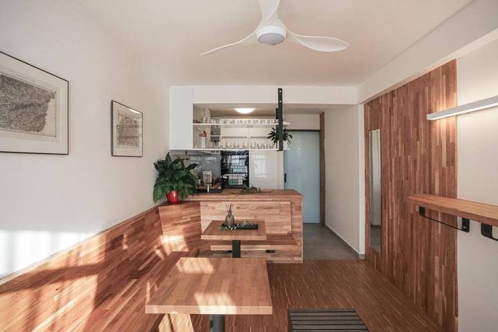 Hôtel pour 2 personnes, avec vue à Zlín - 3