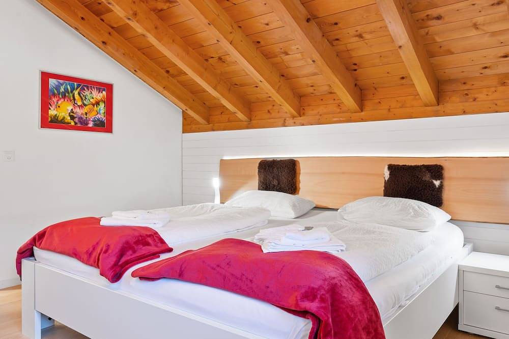 Geheel appartement, Aragon P36 by Interhome in Ernen, Aletsch Arena