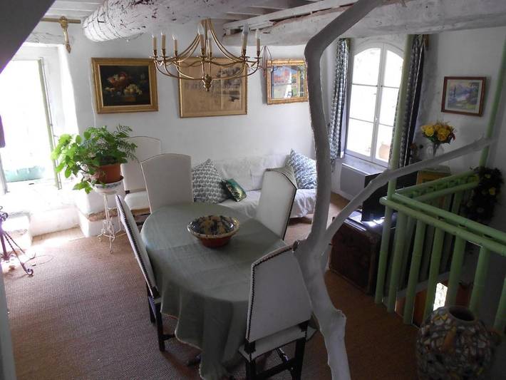Gîte pour 4 personnes à Durfort-et-Saint-Martin-de-Sossenac