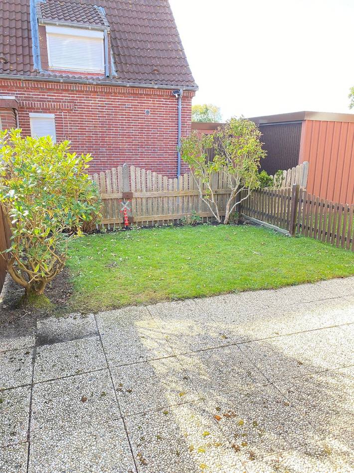 Ferienhaus für 4 Personen, mit Garten und Terrasse, mit Haustier in Norden-Norddeich - 3