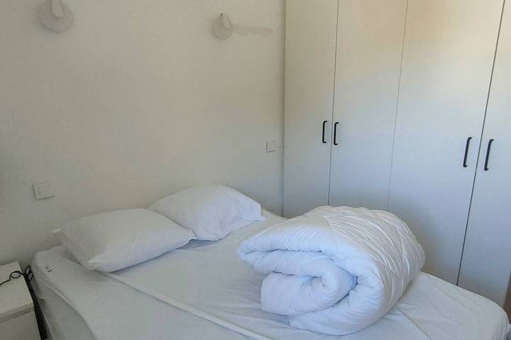 Ganze Wohnung, Fully renovated duplex apartment at the foot of the slopes. in Allos, Castellane und Umgebung