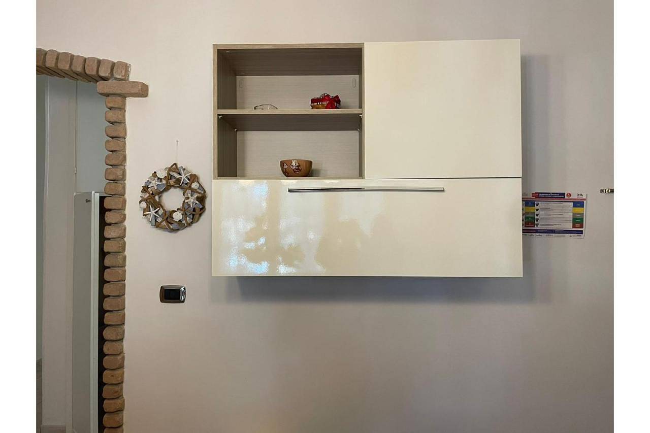 Appartamento intero, Pierluigi's House in Poetto, Campidano