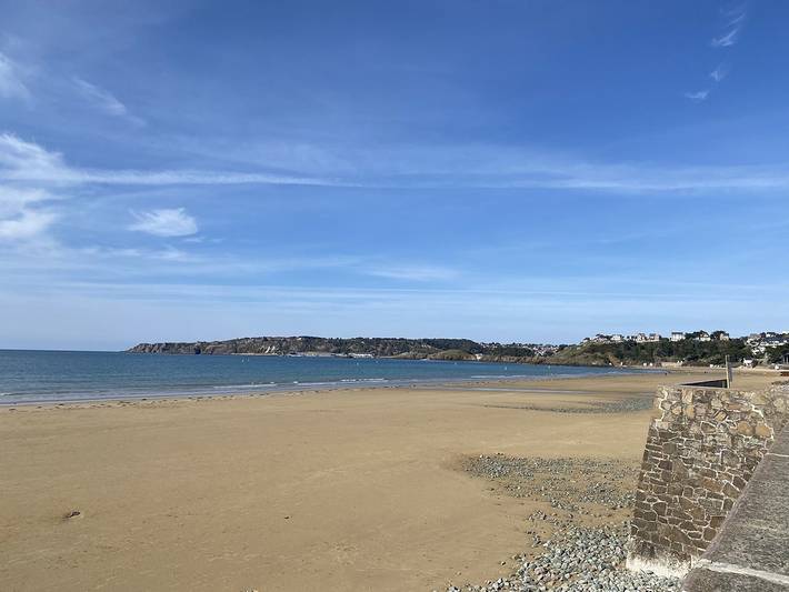 Gîte pour 4 personnes dans Plage Caroual - 2