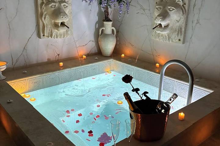Appartement de vacances pour 2 personnes