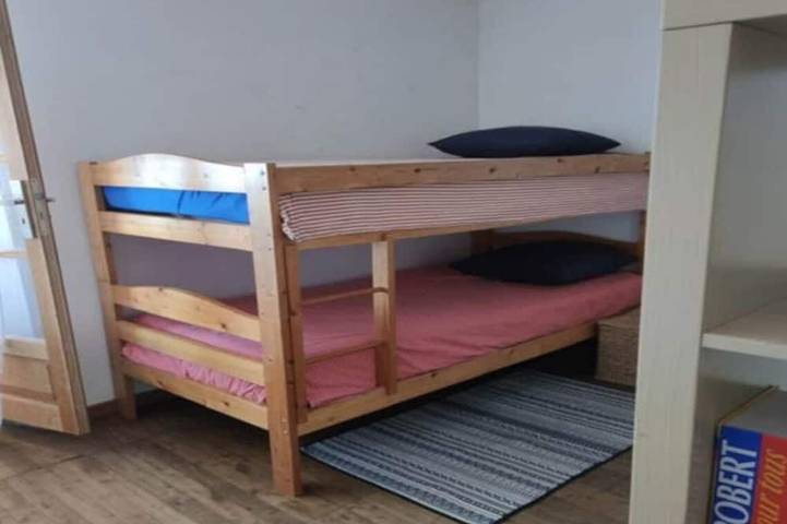 Chambre d’hôte pour 6 personnes en Corse - 2