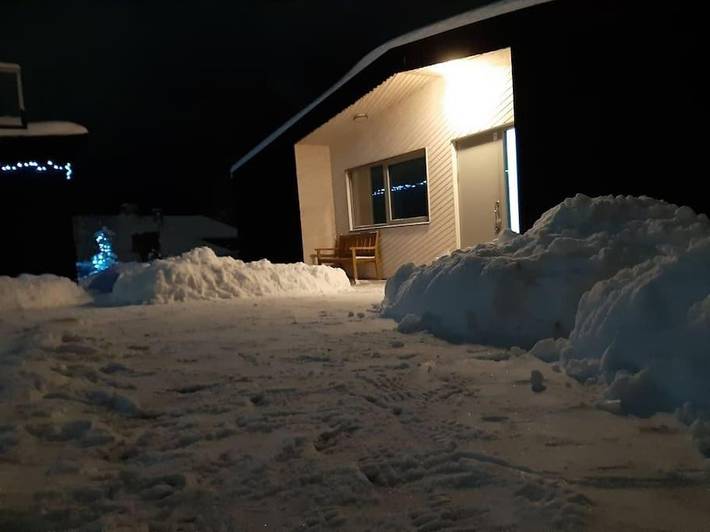 Location de vacances pour 7 personnes, avec Terrasse ainsi que Jardin et Sauna dans Otepaa - 2